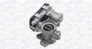 Drosselklappenstutzen MAGNETI MARELLI 802009105203