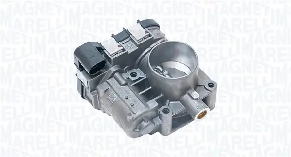 Drosselklappenstutzen MAGNETI MARELLI 802011481200