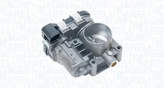 Drosselklappenstutzen MAGNETI MARELLI 802011481200 Bild Drosselklappenstutzen MAGNETI MARELLI 802011481200