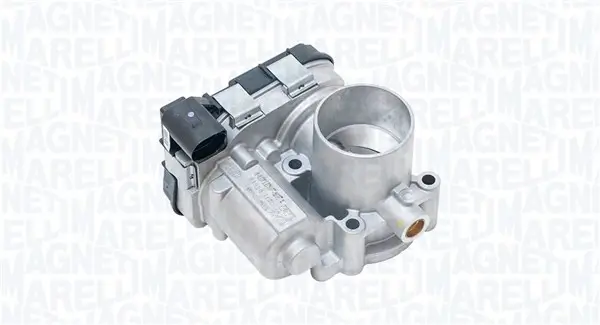 Drosselklappenstutzen MAGNETI MARELLI 802012378100