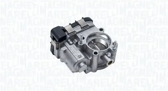 Drosselklappenstutzen MAGNETI MARELLI 802014739705 Bild Drosselklappenstutzen MAGNETI MARELLI 802014739705