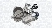 Drosselklappenstutzen MAGNETI MARELLI 802009522503