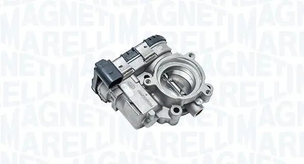Drosselklappenstutzen MAGNETI MARELLI 802014179105