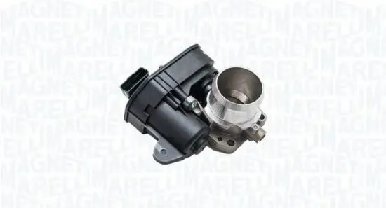 Drosselklappenstutzen MAGNETI MARELLI 802010357105 Bild Drosselklappenstutzen MAGNETI MARELLI 802010357105