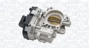 Drosselklappenstutzen MAGNETI MARELLI 802009525507