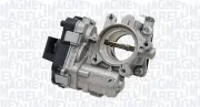 Drosselklappenstutzen MAGNETI MARELLI 802007824703