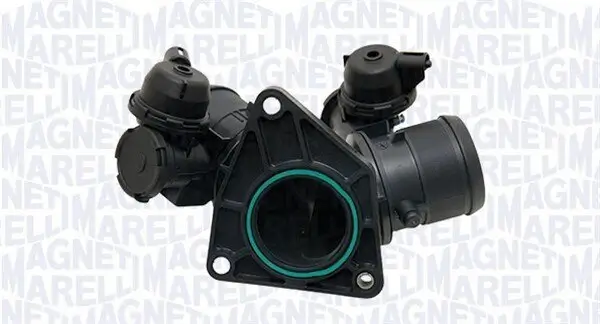 Drosselklappenstutzen MAGNETI MARELLI 802007889313