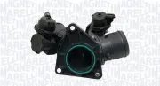 Drosselklappenstutzen MAGNETI MARELLI 802007889313