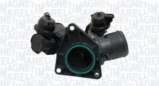 Drosselklappenstutzen MAGNETI MARELLI 802007889313 Bild Drosselklappenstutzen MAGNETI MARELLI 802007889313