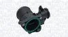 Drosselklappenstutzen MAGNETI MARELLI 802007883802 Bild Drosselklappenstutzen MAGNETI MARELLI 802007883802
