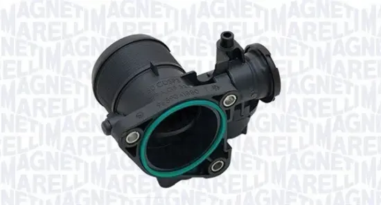 Drosselklappenstutzen MAGNETI MARELLI 802007883802 Bild Drosselklappenstutzen MAGNETI MARELLI 802007883802