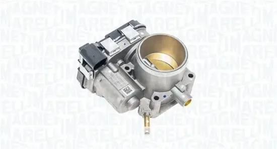 Drosselklappenstutzen MAGNETI MARELLI 802009960505 Bild Drosselklappenstutzen MAGNETI MARELLI 802009960505