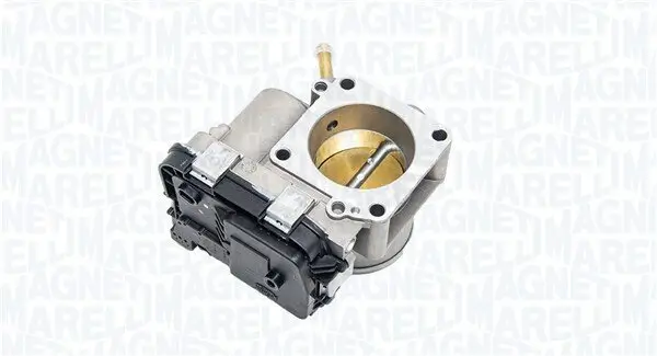 Drosselklappenstutzen MAGNETI MARELLI 802009960505