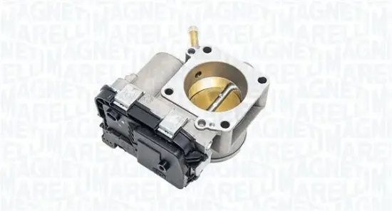 Drosselklappenstutzen MAGNETI MARELLI 802009960505 Bild Drosselklappenstutzen MAGNETI MARELLI 802009960505