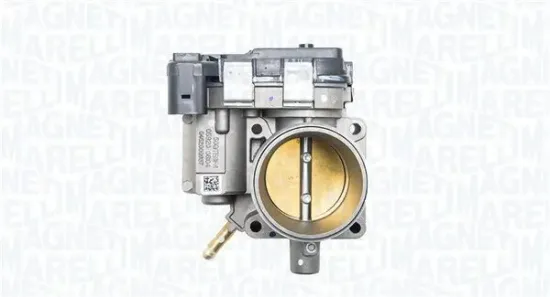 Drosselklappenstutzen MAGNETI MARELLI 802009960505 Bild Drosselklappenstutzen MAGNETI MARELLI 802009960505