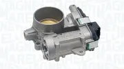 Drosselklappenstutzen MAGNETI MARELLI 802001500013