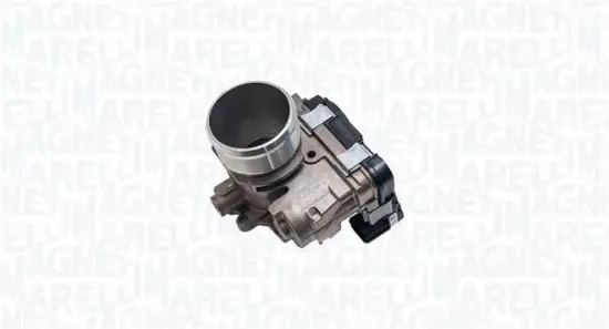 Drosselklappenstutzen MAGNETI MARELLI 802017481402 Bild Drosselklappenstutzen MAGNETI MARELLI 802017481402