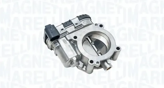 Drosselklappenstutzen MAGNETI MARELLI 802014044300 Bild Drosselklappenstutzen MAGNETI MARELLI 802014044300