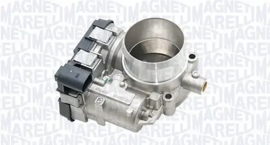 Drosselklappenstutzen MAGNETI MARELLI 805008008501 Bild Drosselklappenstutzen MAGNETI MARELLI 805008008501