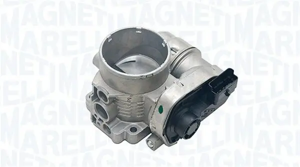 Drosselklappenstutzen MAGNETI MARELLI 802001957705