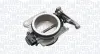 Drosselklappenstutzen MAGNETI MARELLI 802000813003