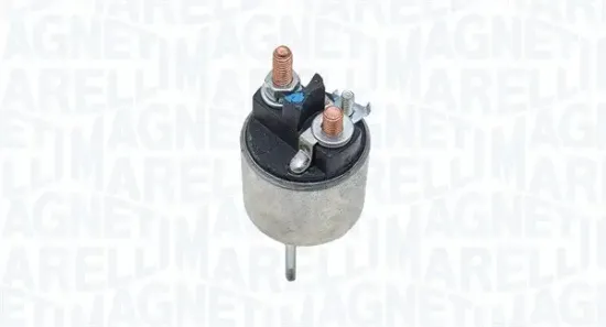 Magnetschalter, Starter MAGNETI MARELLI 063602404010 Bild Magnetschalter, Starter MAGNETI MARELLI 063602404010