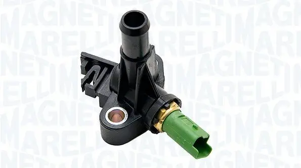 Sensor, Kühlmitteltemperatur MAGNETI MARELLI 816001633701