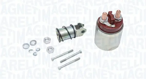 Magnetschalter, Starter MAGNETI MARELLI 085540011010