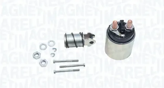 Magnetschalter, Starter MAGNETI MARELLI 085540211010 Bild Magnetschalter, Starter MAGNETI MARELLI 085540211010