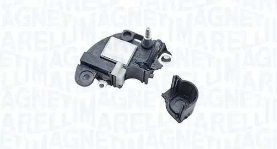 Generatorregler MAGNETI MARELLI 085563051010 Bild Generatorregler MAGNETI MARELLI 085563051010