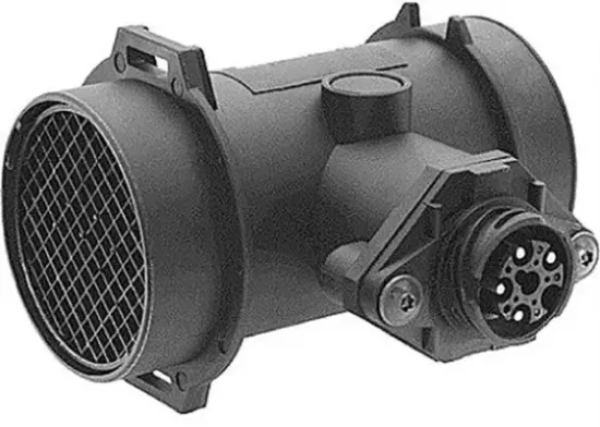 Luftmassenmesser MAGNETI MARELLI 213719621019 Bild Luftmassenmesser MAGNETI MARELLI 213719621019
