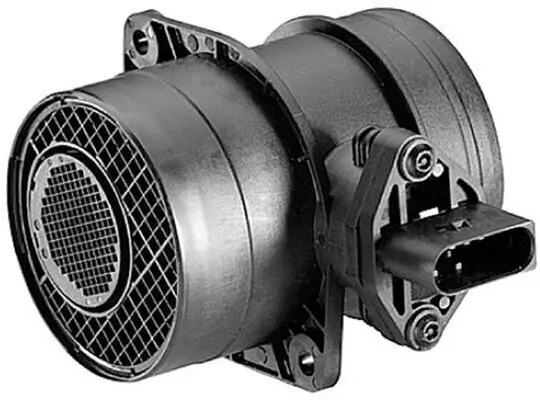 Luftmassenmesser MAGNETI MARELLI 213719641019 Bild Luftmassenmesser MAGNETI MARELLI 213719641019