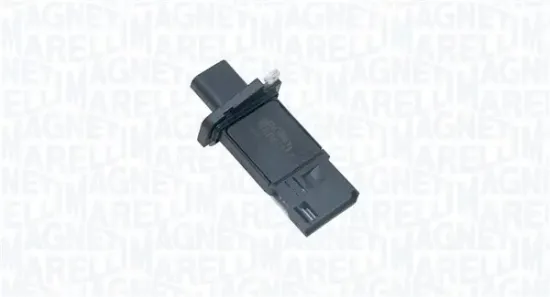 Luftmassenmesser MAGNETI MARELLI 213719767019 Bild Luftmassenmesser MAGNETI MARELLI 213719767019