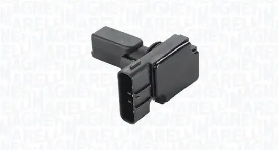 Luftmassenmesser MAGNETI MARELLI 213719794019 Bild Luftmassenmesser MAGNETI MARELLI 213719794019