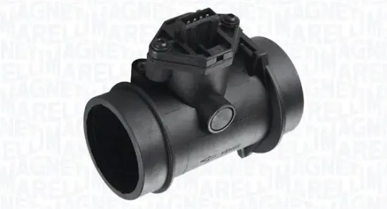 Luftmassenmesser MAGNETI MARELLI 213719827019 Bild Luftmassenmesser MAGNETI MARELLI 213719827019