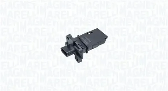 Luftmassenmesser MAGNETI MARELLI 213719841019 Bild Luftmassenmesser MAGNETI MARELLI 213719841019