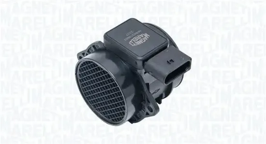 Luftmassenmesser MAGNETI MARELLI 213719853019 Bild Luftmassenmesser MAGNETI MARELLI 213719853019