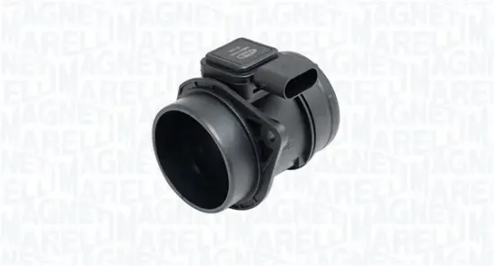 Luftmassenmesser MAGNETI MARELLI 213719883019 Bild Luftmassenmesser MAGNETI MARELLI 213719883019