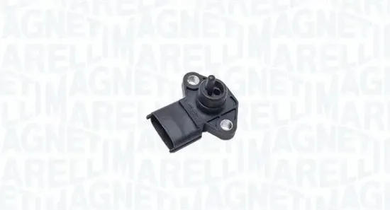 Sensor, Saugrohrdruck MAGNETI MARELLI 215810012100 Bild Sensor, Saugrohrdruck MAGNETI MARELLI 215810012100