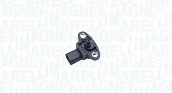 Sensor, Saugrohrdruck MAGNETI MARELLI 215810012400 Bild Sensor, Saugrohrdruck MAGNETI MARELLI 215810012400