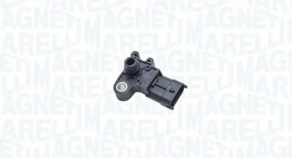 Sensor, Saugrohrdruck MAGNETI MARELLI 215810012500