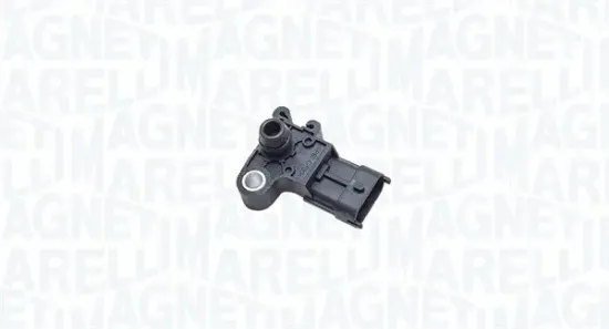 Sensor, Saugrohrdruck MAGNETI MARELLI 215810012500 Bild Sensor, Saugrohrdruck MAGNETI MARELLI 215810012500