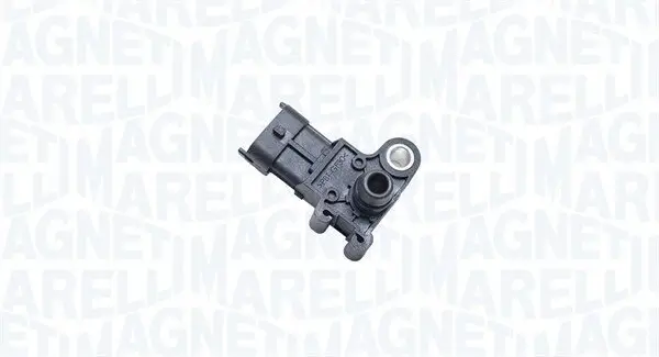 Sensor, Saugrohrdruck MAGNETI MARELLI 215810012600