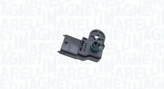 Sensor, Saugrohrdruck MAGNETI MARELLI 215810012700 Bild Sensor, Saugrohrdruck MAGNETI MARELLI 215810012700