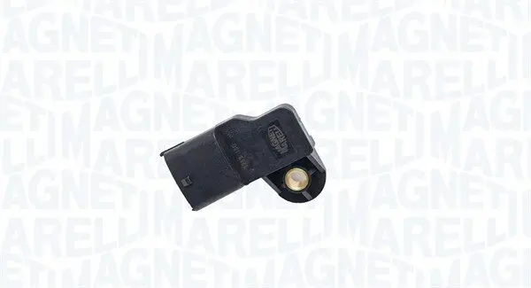 Sensor, Saugrohrdruck MAGNETI MARELLI 215810013000