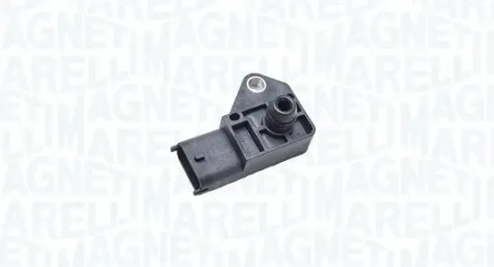 Sensor, Saugrohrdruck MAGNETI MARELLI 215810013100 Bild Sensor, Saugrohrdruck MAGNETI MARELLI 215810013100