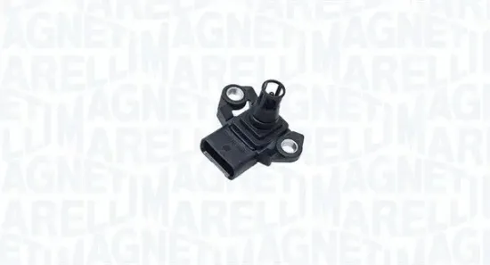 Sensor, Saugrohrdruck MAGNETI MARELLI 215810013300 Bild Sensor, Saugrohrdruck MAGNETI MARELLI 215810013300