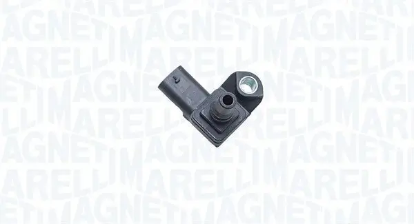 Sensor, Saugrohrdruck MAGNETI MARELLI 215810013600