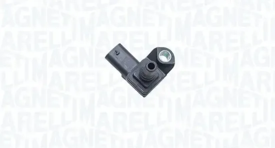 Sensor, Saugrohrdruck MAGNETI MARELLI 215810013600 Bild Sensor, Saugrohrdruck MAGNETI MARELLI 215810013600