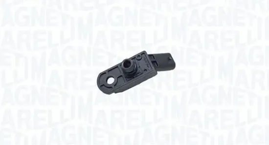 Sensor, Saugrohrdruck MAGNETI MARELLI 215810014000 Bild Sensor, Saugrohrdruck MAGNETI MARELLI 215810014000